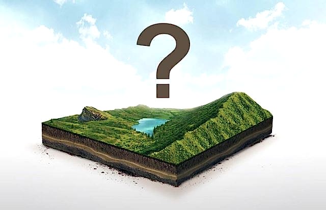 Araziyi Seçerken Nelere Dikkat Etmeliyim?