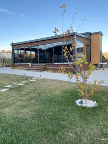 Tiny House’da Dört Mevsim Yaşanabilir mi?