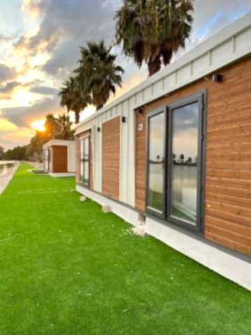 Tiny House’da Dört Mevsim Yaşanabilir mi?