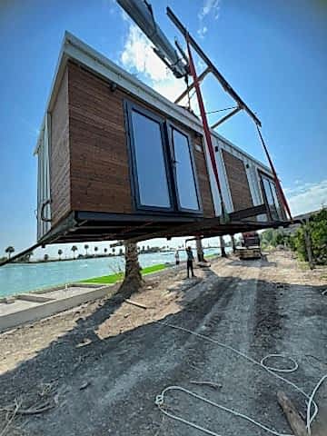 Tiny House’da Dört Mevsim Yaşanabilir mi?