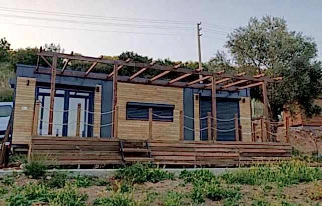 Tiny House’da Dört Mevsim Yaşanabilir mi?