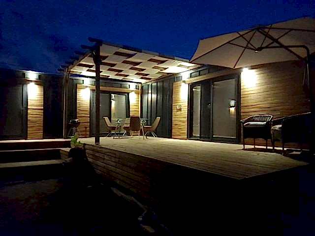 Tiny House’da Dört Mevsim Yaşanabilir mi?