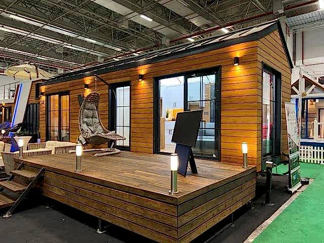 Tiny House’da Dört Mevsim Yaşanabilir mi?