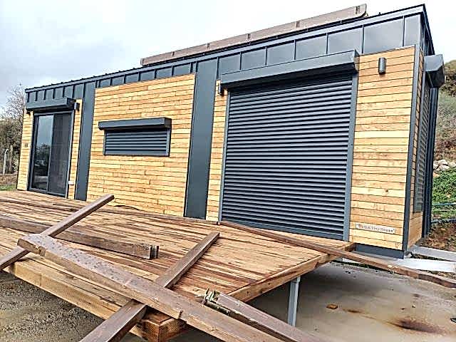 Tiny House’da Dört Mevsim Yaşanabilir mi?