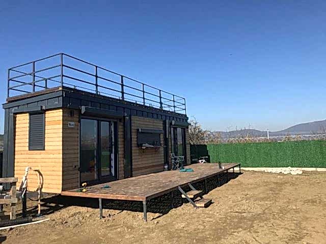 Tiny House’da Dört Mevsim Yaşanabilir mi?