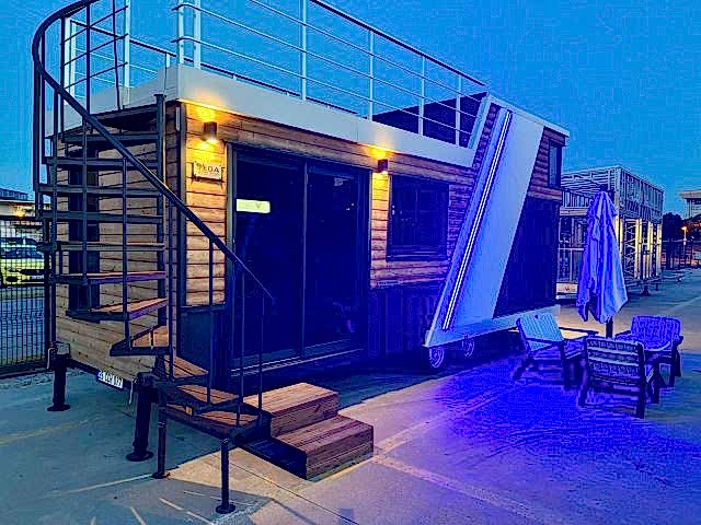 Tiny House’da Dört Mevsim Yaşanabilir mi?