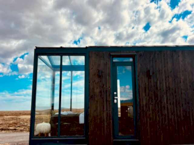 Tiny House’da Dört Mevsim Yaşanabilir mi?