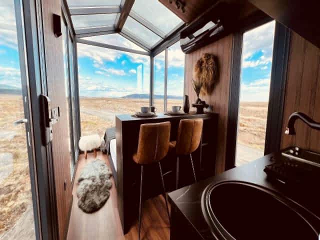 Tiny House İle Minimal Yaşama Geçiş